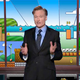 Illustration for article titled Nintendo Thinks Conan O'Brien Mario Homage Is "Great"